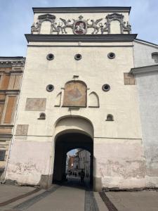Fotografie z fotogalerie ubytování Multiple v destinaci Vilnius