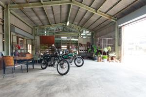 Bilde i galleriet til Guest Room Kanda i Suo Oshima