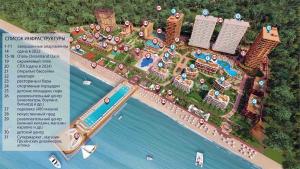 Φυσικό τοπίο κοντά σε αυτό το διαμέρισμα