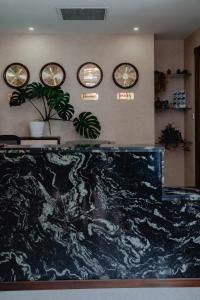 Fotografie z fotogalerie ubytování Sota Metekhi Hotel Tbilisi v destinaci Tbilisi City + 37 fotografií