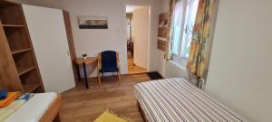 Fotografie z fotogalerie ubytování Ulli 1 v destinaci Zell am See