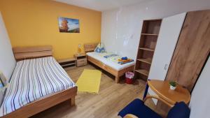 Fotografie z fotogalerie ubytování Ulli 1 v destinaci Zell am See