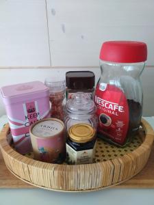 Φωτογραφία από το άλμπουμ του Tiny house in Hailuoto σε Χάιλουοτο +8 φωτογραφίες