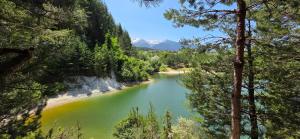 Φυσικό τοπίο κοντά σε αυτό το διαμέρισμα +77 φωτογραφίες