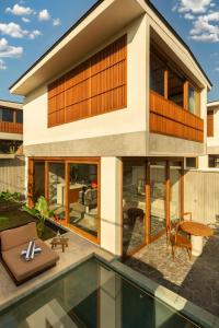 Bazén v ubytování Mizu Village By Avanterra nebo v jeho okolí