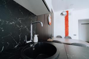 Fotografie z fotogalerie ubytování Stylish 1BR Next to Kaufland & McDonald's v destinaci Chişinău + 72 fotografií