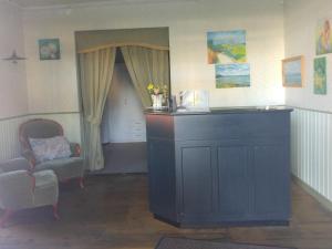 Fotografie z fotogalerie ubytování Mamma Mia Guest House v destinaci Kärdla