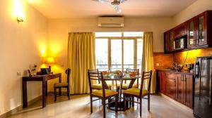 Fotografie z fotogalerie ubytování Rosewood Apartment Hotel Pantnagar v destinaci Rudrapur