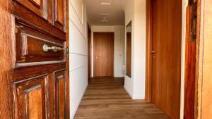 Fotografie z fotogalerie ubytování L'arancio B&B v destinaci Cecchina