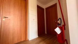 Fotografie z fotogalerie ubytování L'arancio B&B v destinaci Cecchina