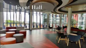 Εστιατόριο ή άλλο μέρος για φαγητό στο Stylish 3BR Condo at The Zizz +40 φωτογραφίες