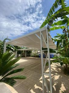 Φωτογραφία από το άλμπουμ του Villa Anastasia Apartment σε Porto Cesareo