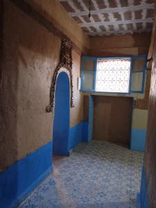 Fotografie z fotogalerie ubytování Gîte d étape Palma Eagle coin dans la kasbah v destinaci Errachidia