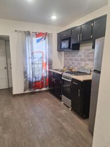 Kuchyň nebo kuchyňský kout v ubytování Casa Sol Central + 19 fotografií