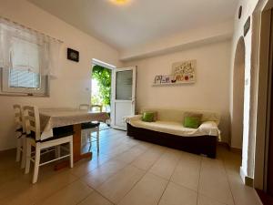 Postel nebo postele na pokoji v ubytování Guest House Pamela