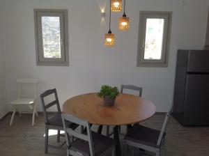 Fotografie z fotogalerie ubytování Liopi Village Andros v destinaci Órmos