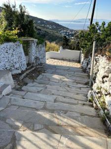 Φυσικό τοπίο κοντά σε αυτή η παραθεριστική κατοικία