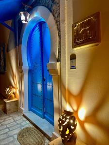 Afbeelding uit fotogalerij van Dar Lella el Baya in Chebba