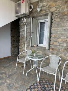 Φωτογραφία από το άλμπουμ του Tinos dream sea ,150m from the beach στον Άγιο Σώστη