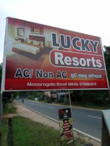 Certifikát, hodnocení, plakát nebo jiný dokument vystavený v ubytování Lucky Resort