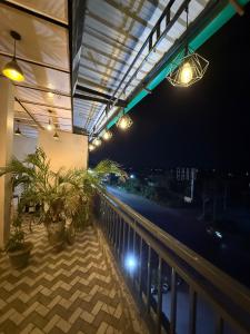 Fotografie z fotogalerie ubytování Hotel Pear v destinaci Haldwāni