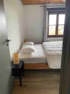 Imagen de la galería de Le Gîte d'Orpha #2, en Rienne