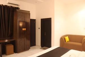 Foto de la galeria de Victorian Bloom Hotel and Resort 