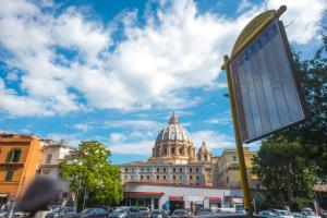 Gallery image of B&B Fantasie Romane in Rome