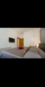 Foto sihtkohas Žrnovnica asuva majutusasutuse Apartmant by the river with jacuzzi galeriist