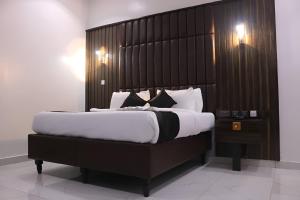 Foto de la galeria de Victorian Bloom Hotel and Resort 