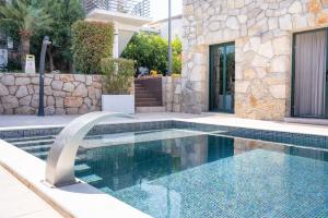 Galeriebild der Unterkunft Apartman Sara in Bar