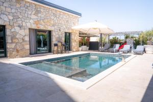 Galeriebild der Unterkunft Apartman Sara in Bar