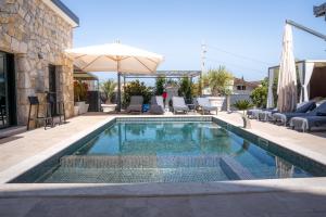 Galeriebild der Unterkunft Apartman Sara in Bar