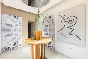 Fotografie z fotogalerie ubytování Xilhotel by Perle di Puglia v Gallipoli