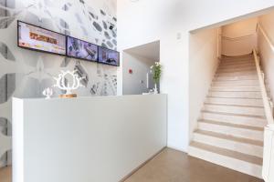 Fotografie z fotogalerie ubytování Xilhotel by Perle di Puglia v Gallipoli