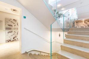 Fotografie z fotogalerie ubytování Xilhotel by Perle di Puglia v Gallipoli