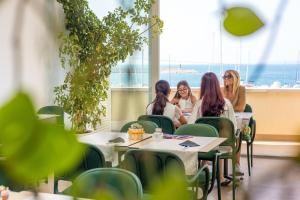 Hosté ubytování Xilhotel by Perle di Puglia