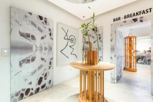 Fotografie z fotogalerie ubytování Xilhotel by Perle di Puglia v Gallipoli