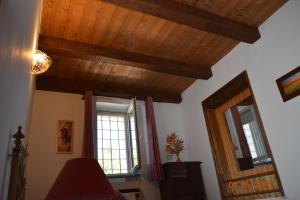 Zdjęcie z galerii obiektu Casa Galoppa w mieście Trevi