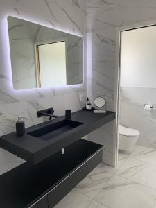 Bagno di Luxurious Architect-Designed Villa with Pool