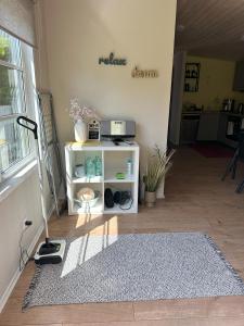 Gallery image of Karjamaa Garden Bungalows Free parking and coffee in Pärnu