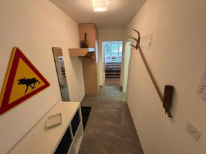 Φωτογραφία από το άλμπουμ του Stylish Alpine Studio in Davos, Wifi & Netflix στο Νταβός