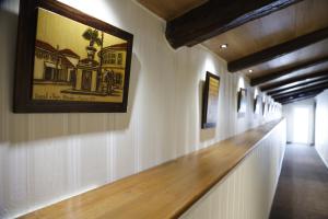 Fotografie z fotogalerie ubytování Oborri Shkodran Boutique Hotel v destinaci Shkodër