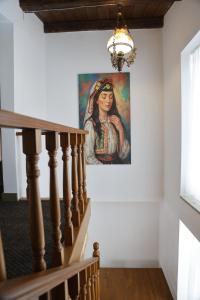 Fotografie z fotogalerie ubytování Oborri Shkodran Boutique Hotel v destinaci Shkodër