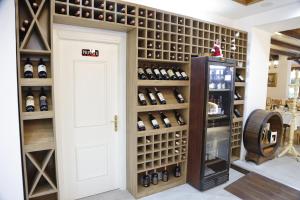 Fotografie z fotogalerie ubytování Oborri Shkodran Boutique Hotel v destinaci Shkodër