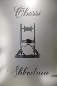 Fotografie z fotogalerie ubytování Oborri Shkodran Boutique Hotel v destinaci Shkodër