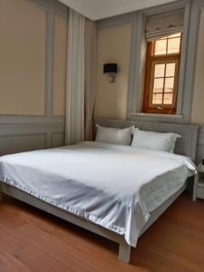 Gallery image of Nanshan 1910 Garden B&B in Dalian
