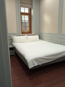 Gallery image of Nanshan 1910 Garden B&B in Dalian