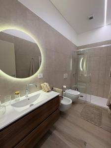 Ένα μπάνιο στο Milan Top 7 attractions at Metro1 - Charming flat