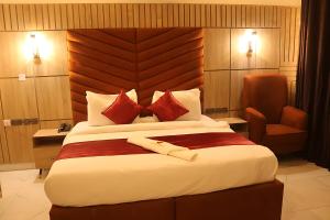 Foto de la galeria de Victorian Bloom Hotel and Resort 